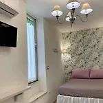 Le Petunie Prázdninový dům Ostuni