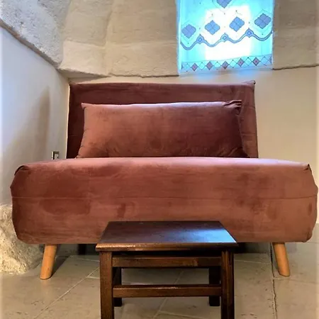 Le Petunie * Ostuni