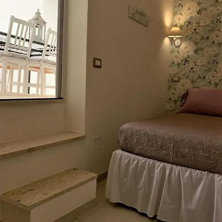 Vakantiehuis Le Petunie Ostuni