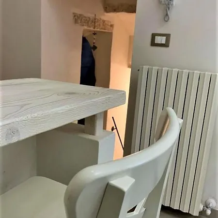 Vakantiehuis Le Petunie *
