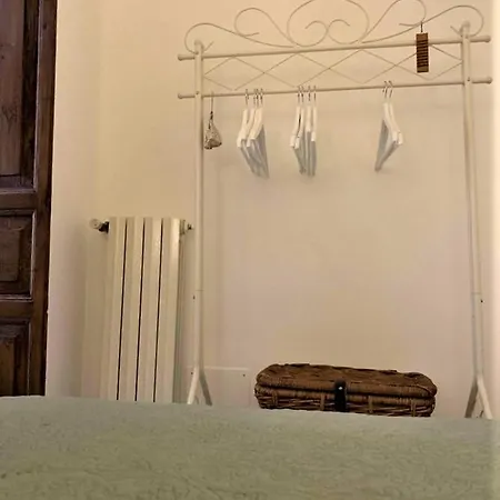 Le Petunie Vakantiehuis