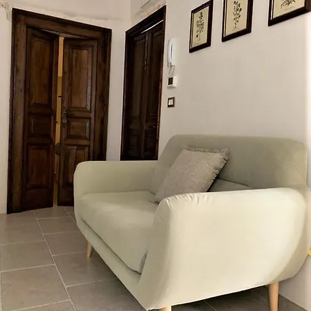 Le Petunie Vakantiehuis *