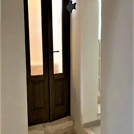 Le Petunie * Ostuni