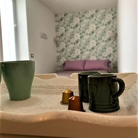 Vakantiehuis Le Petunie
