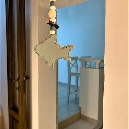 Le Petunie * Ostuni