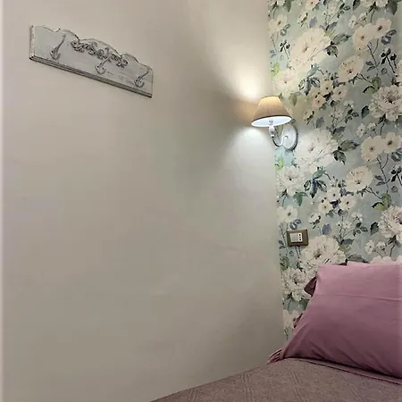 Vakantiehuis Le Petunie