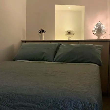Le Petunie Vakantiehuis *