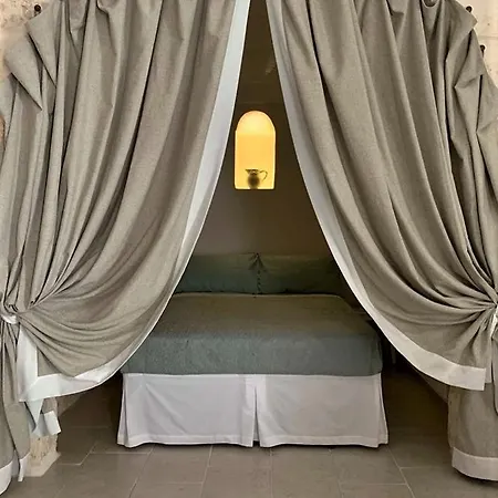 Le Petunie * Ostuni