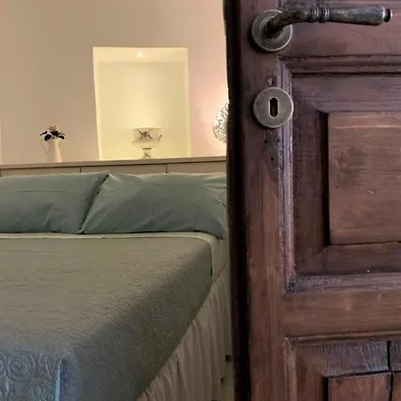 Le Petunie Vakantiehuis