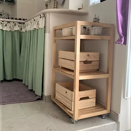 Le Petunie * Ostuni
