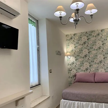 Le Petunie Semesterbostad Ostuni