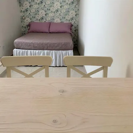 Le Petunie Ferienhaus *