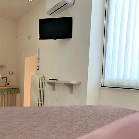 Semesterbostad Le Petunie Ostuni