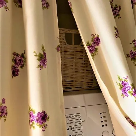 Le Petunie Ferienhaus Ostuni