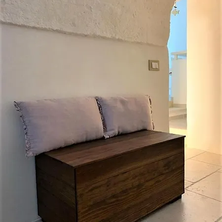 Holiday home Le Petunie *