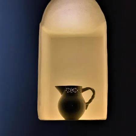 Ferienhaus Le Petunie *