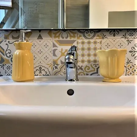 Ferienhaus Le Petunie Ostuni