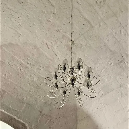 Ferienhaus Le Petunie *