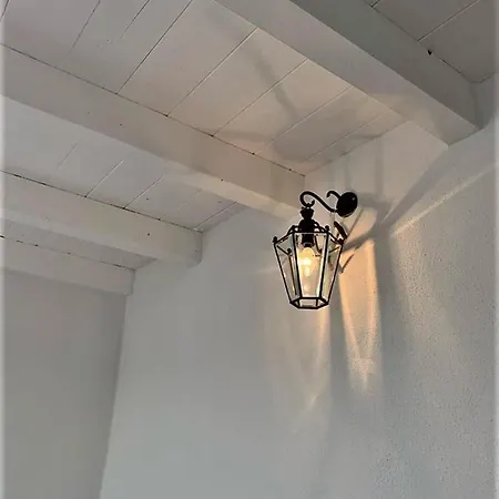 Le Petunie Ferienhaus