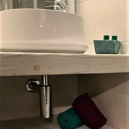 Le Petunie * Ostuni