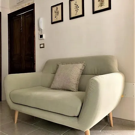 Holiday home Le Petunie