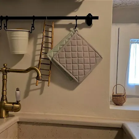 Le Petunie Ferienhaus Ostuni