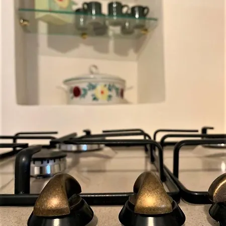 Ferienhaus Le Petunie *