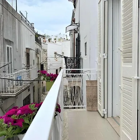 Le Petunie Ferienhaus