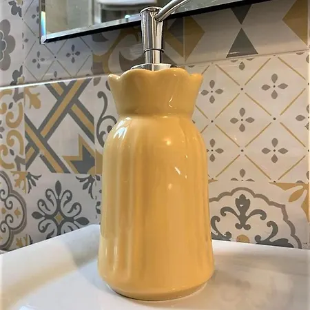 Ferienhaus Le Petunie Ostuni