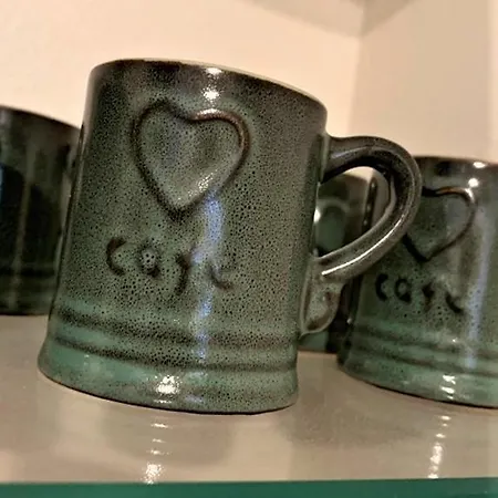 Semesterbostad Le Petunie Ostuni