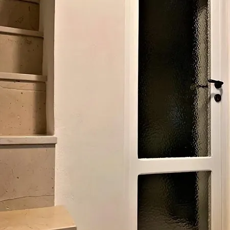 Ferienhaus Le Petunie Ostuni