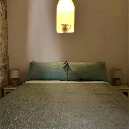 Le Petunie * Ostuni