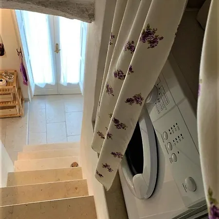 Le Petunie Semesterbostad Ostuni