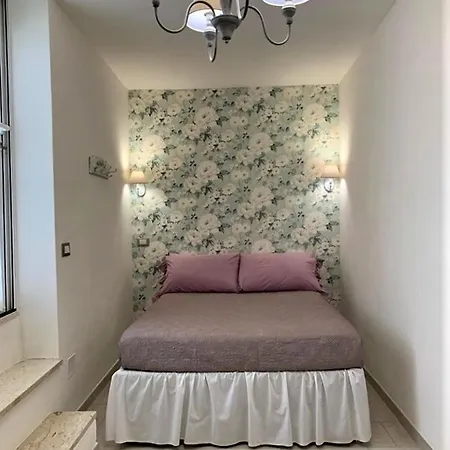 Ferienhaus Le Petunie