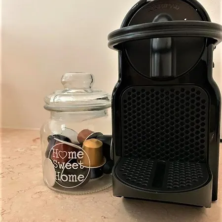 Ferienhaus Le Petunie Ostuni