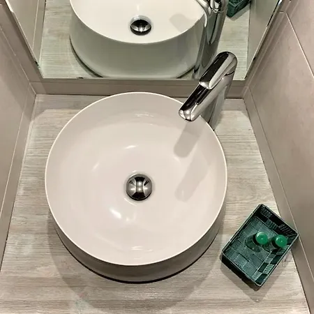 Le Petunie Semesterbostad