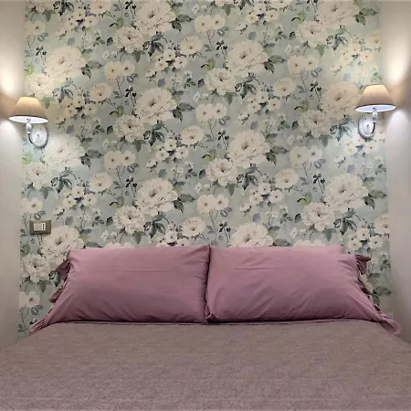 Le Petunie Semesterbostad *