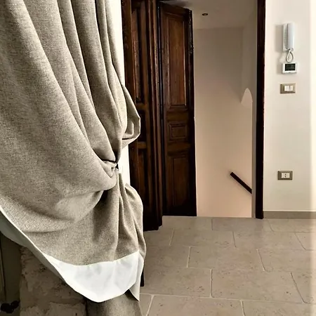 Ferienhaus Le Petunie Ostuni