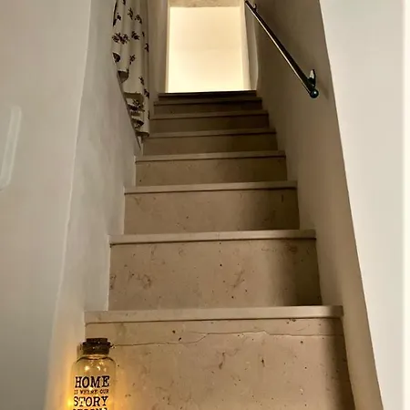 Ferienhaus Le Petunie *