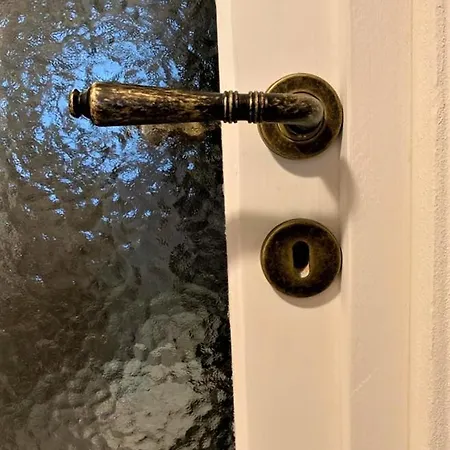 Le Petunie Semesterbostad *