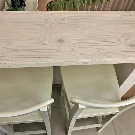 Semesterbostad Le Petunie Ostuni