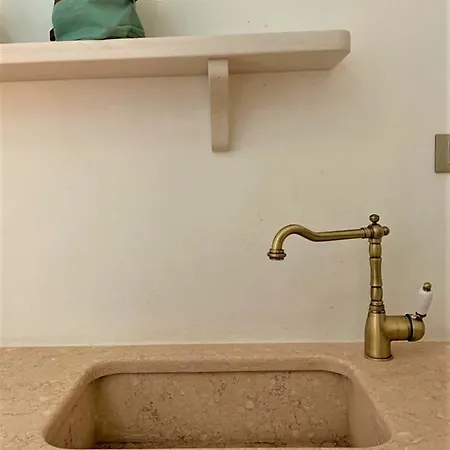 Semesterbostad Le Petunie *