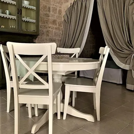 Le Petunie Holiday home Ostuni