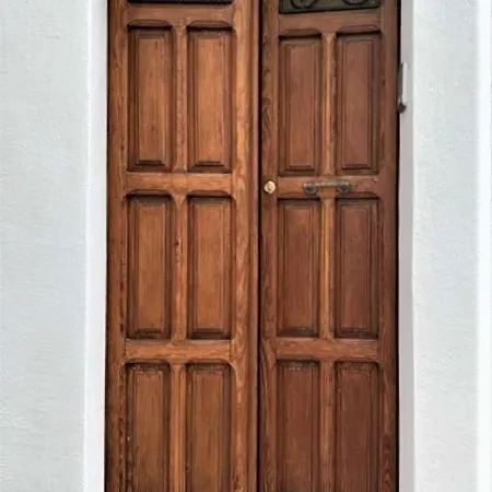 Le Petunie * Ostuni