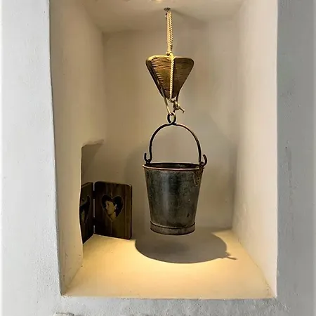 Le Petunie Ostuni