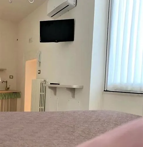 בית נופש Le Petunie אוסטוני