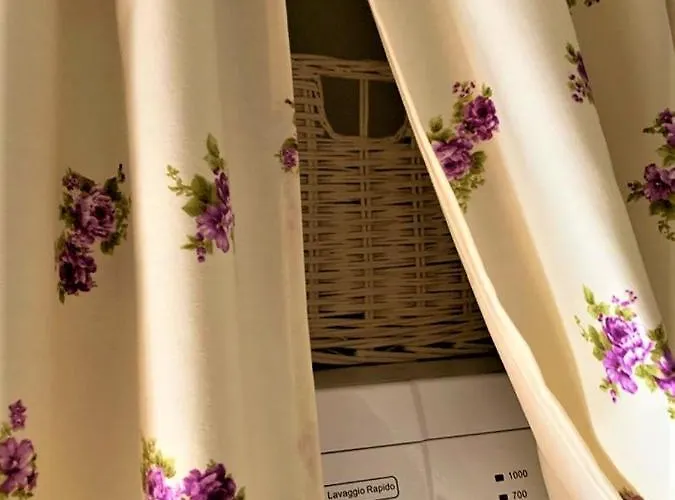 Le Petunie Prázdninový dům Ostuni