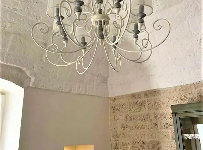 בית נופש Le Petunie *