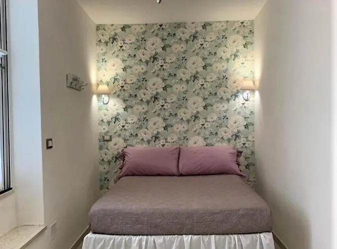 בית נופש Le Petunie