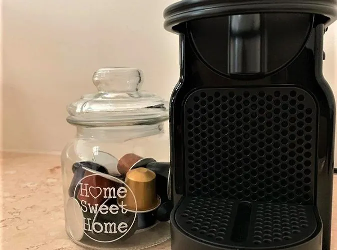 בית נופש Le Petunie אוסטוני